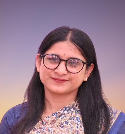 KAMLESH KUMARI
